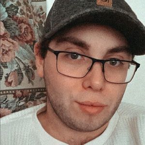 Meet your Posher, Patrick